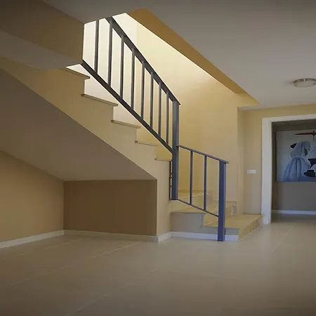 公寓 Livingtarifa Apartamento La Isla *