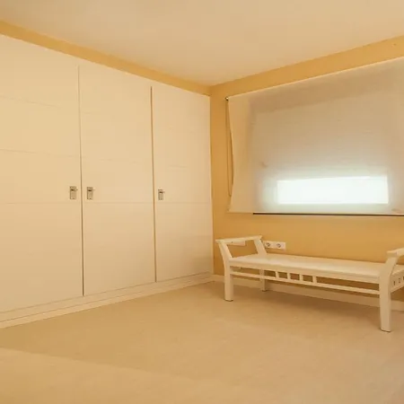 Livingtarifa Apartamento La Isla تريفة