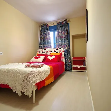 Livingtarifa Apartamento La Isla شقة تريفة